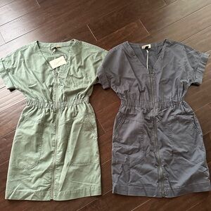 Universal Thread dresses